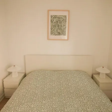 Apartamento Le Jean-jaures Centre Avec Parking *