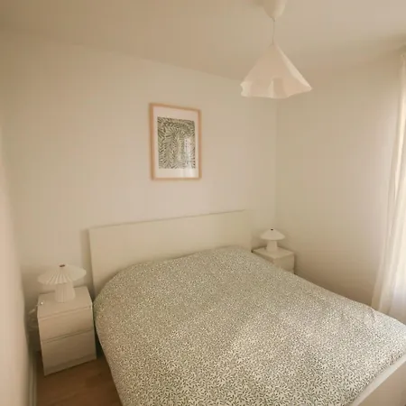 Apartment Le Jean-jaures *