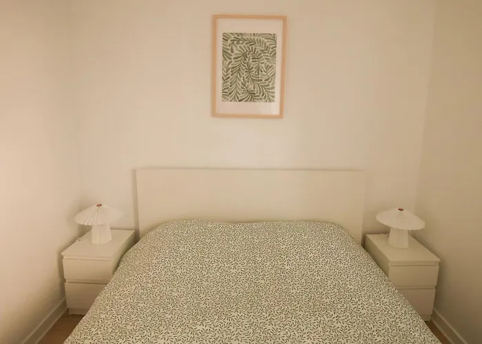 Apartment Le Jean-jaures *