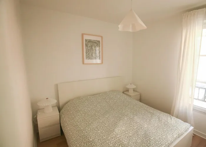 Apartment Le Jean-jaures *